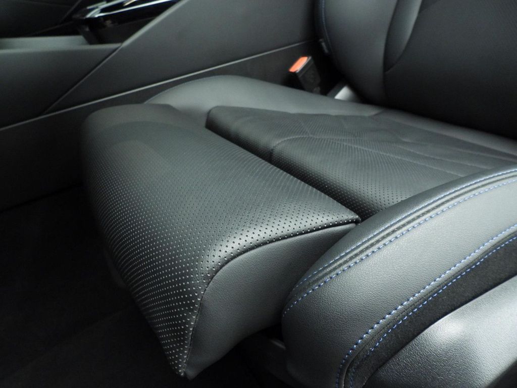 BMW i5 2025