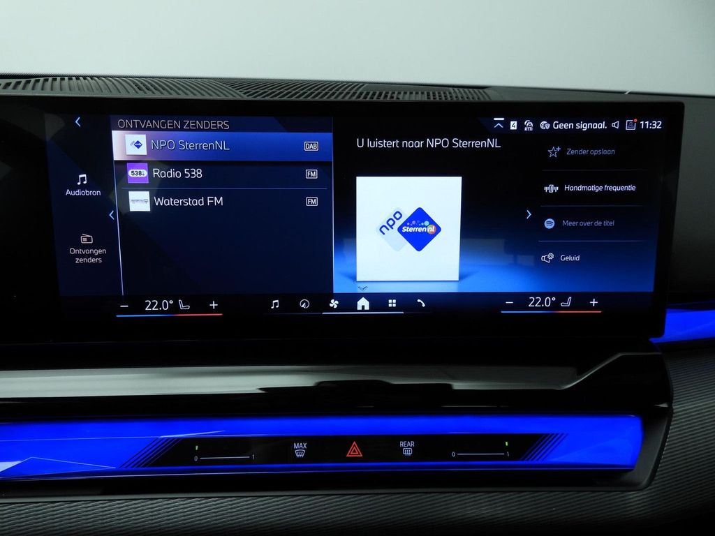 BMW i5 2025