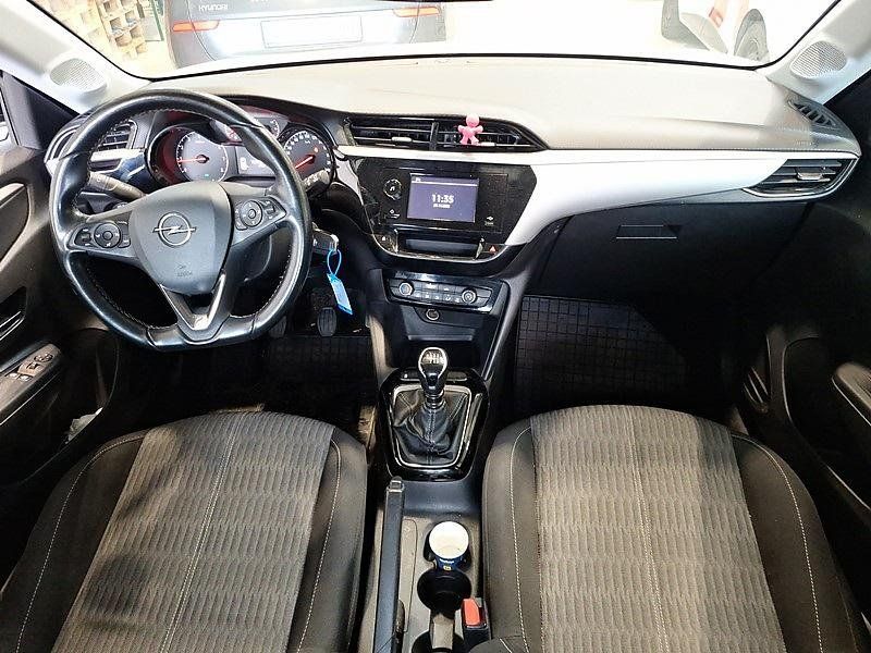 Opel Corsa 2021