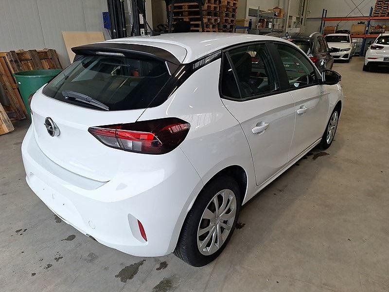Opel Corsa 2021