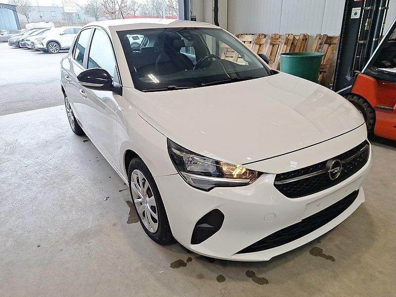 Opel Corsa 2021