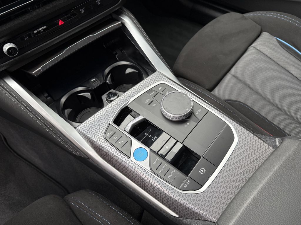 BMW i4 2024