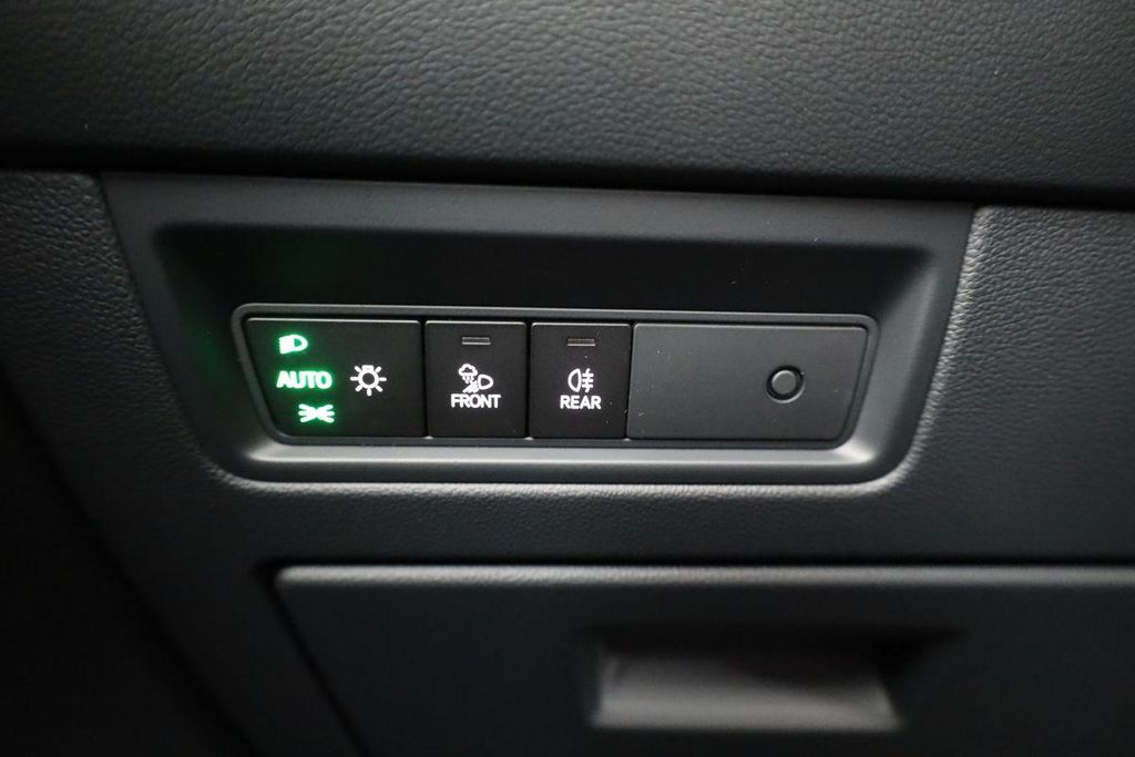 Volkswagen Touareg 2025