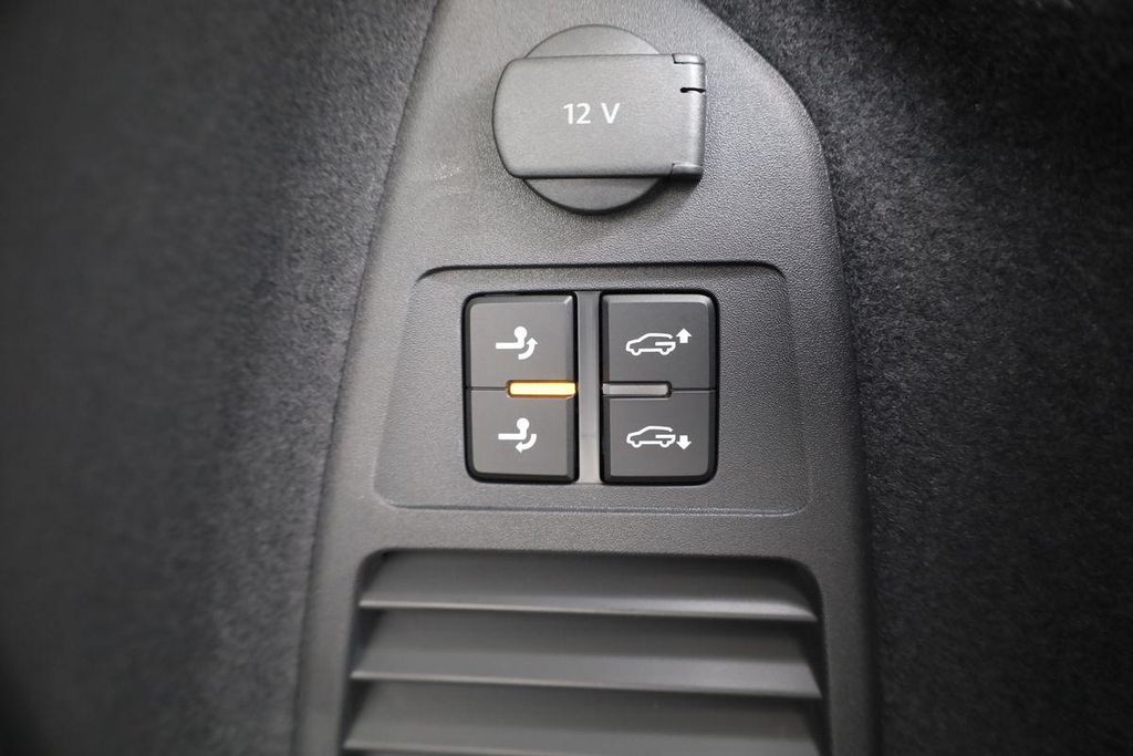 Volkswagen Touareg 2025