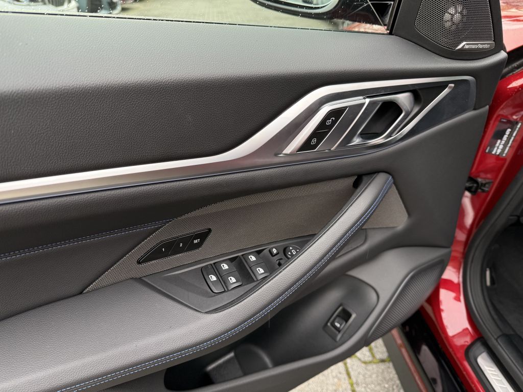 BMW i4 2024