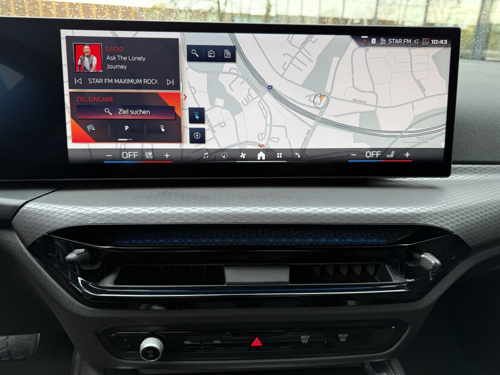 BMW i4 2024