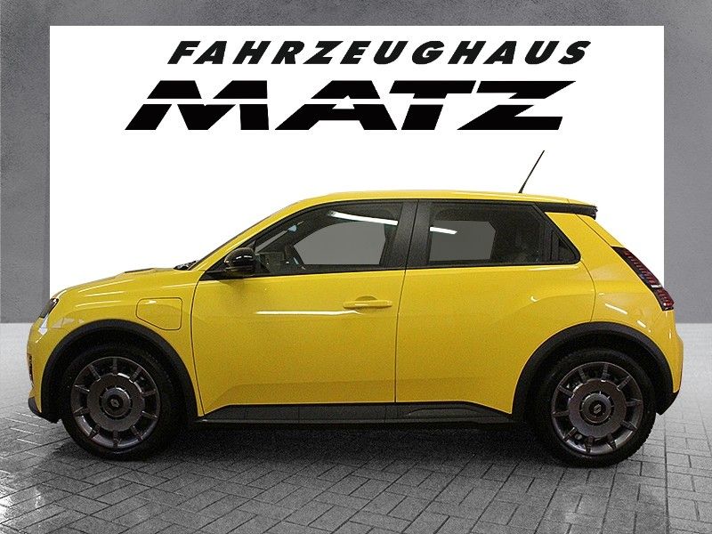 Renault R 5 2025