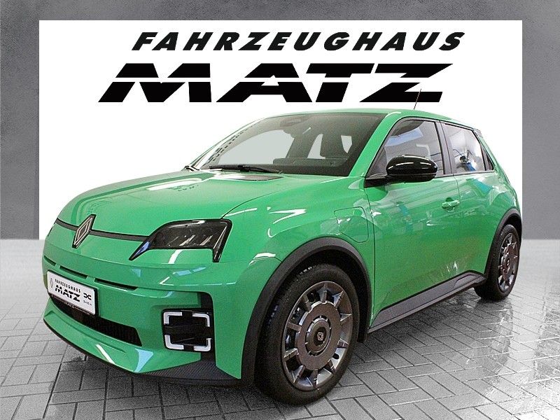 Renault R 5 2025