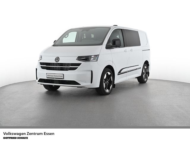 Volkswagen T7 Transporter