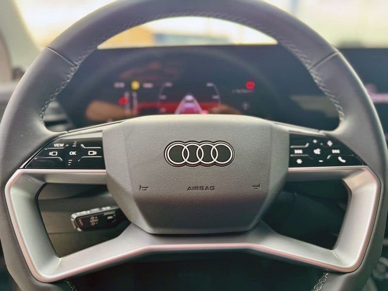 Audi Q5 2025