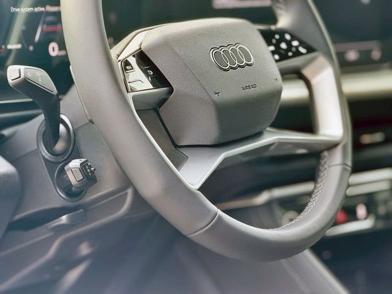 Audi Q5 2025