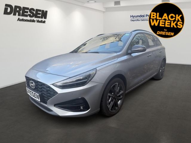 Hyundai i30 2025