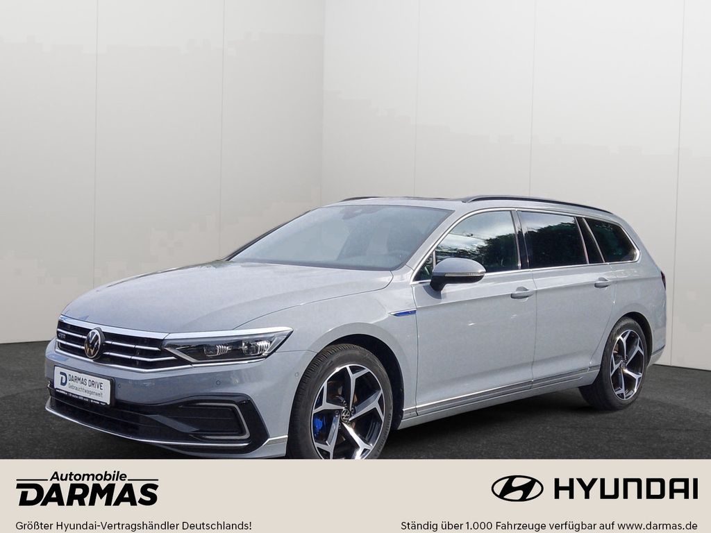 Volkswagen Passat Variant 2022
