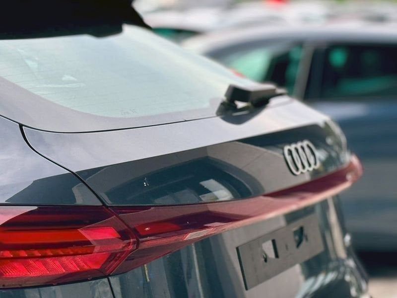Audi Q5 2025