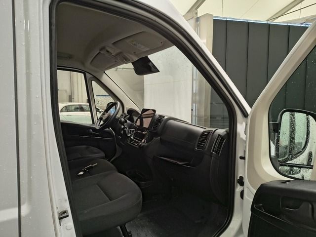 Fiat Ducato 2024