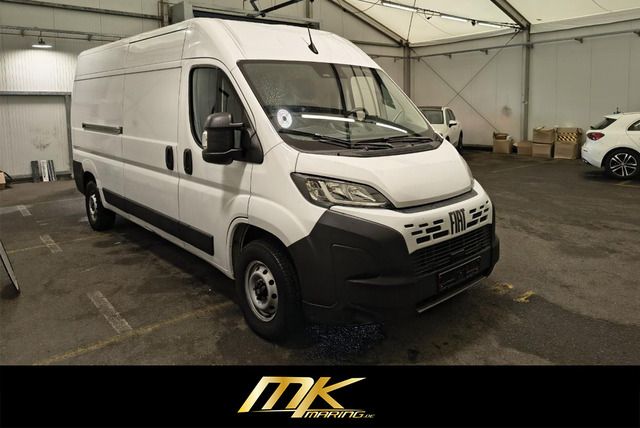 Fiat Ducato 2024