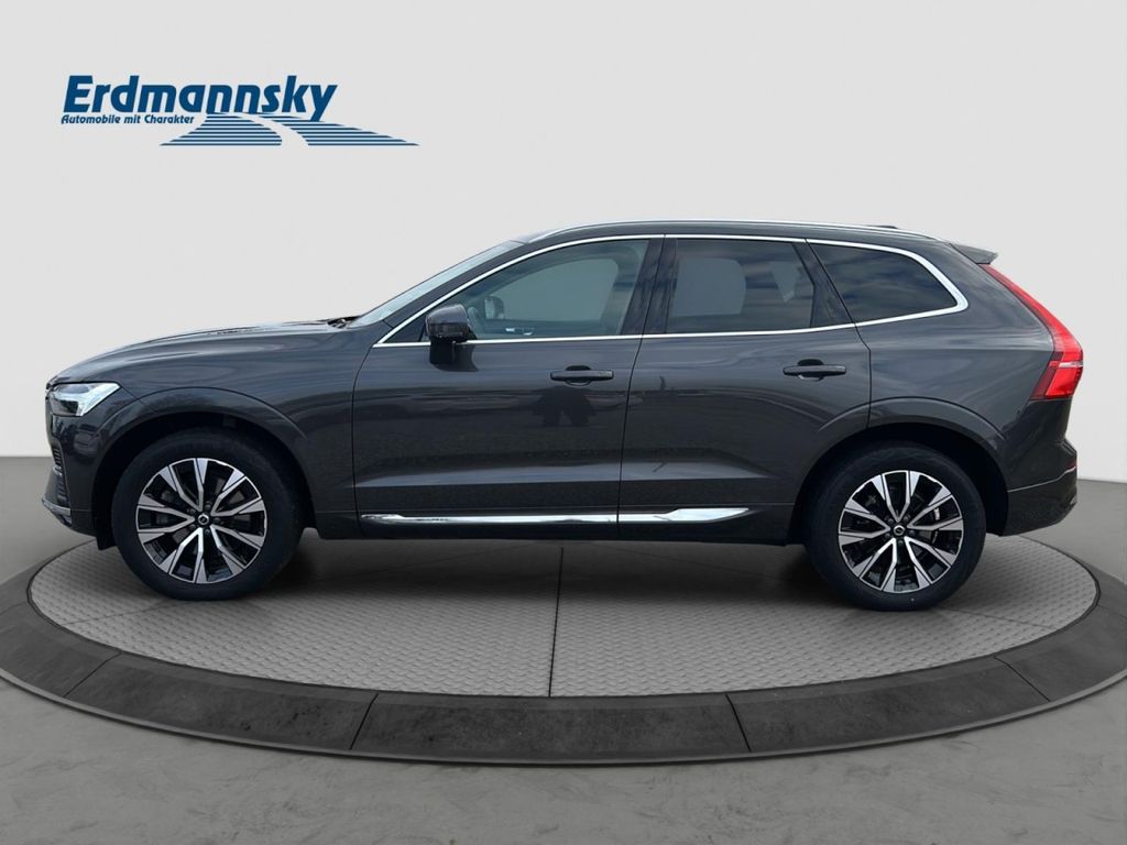 Volvo XC60 2023