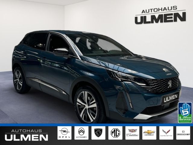 Peugeot 3008 2023