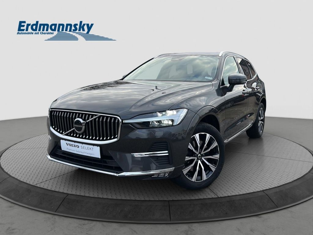 Volvo XC60 2023