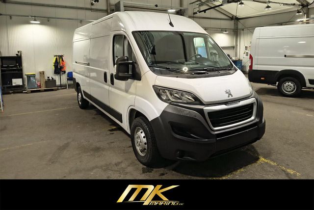 Peugeot Boxer 2024