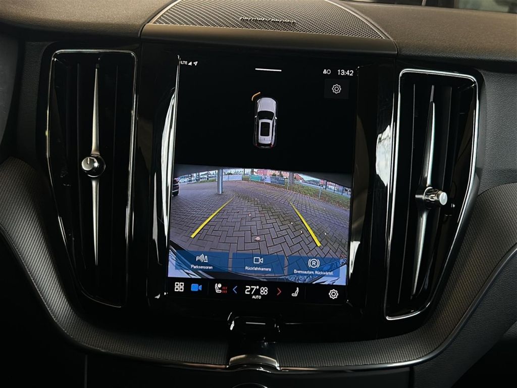 Volvo XC60 2023