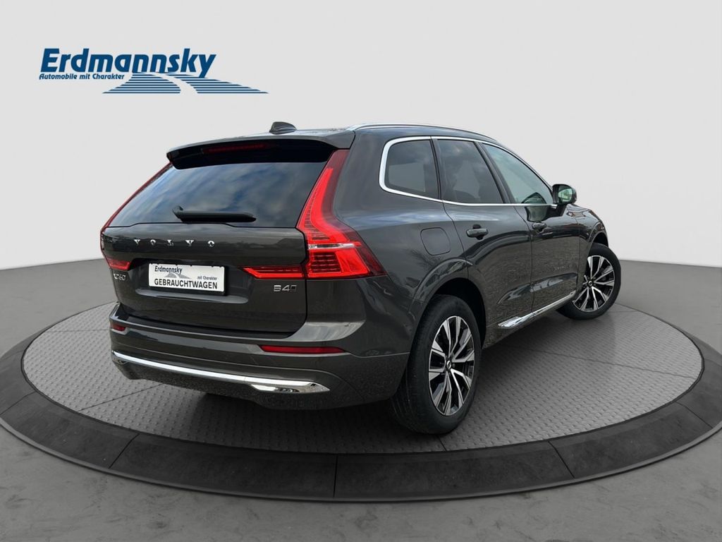 Volvo XC60 2023