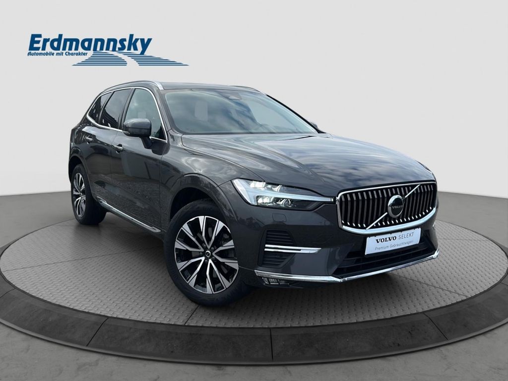 Volvo XC60 2023