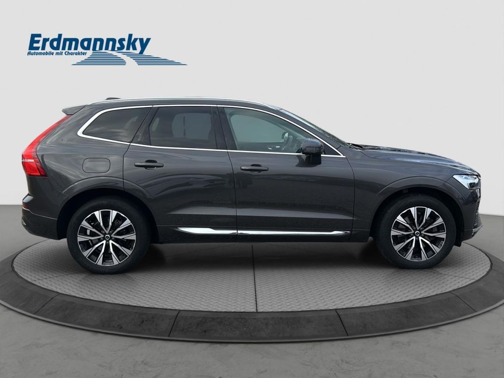 Volvo XC60 2023
