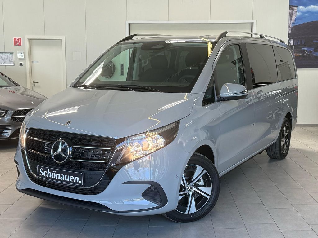 Mercedes-Benz V 220 2025