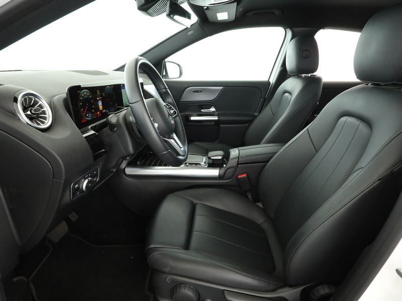 Mercedes-Benz EQA 2023