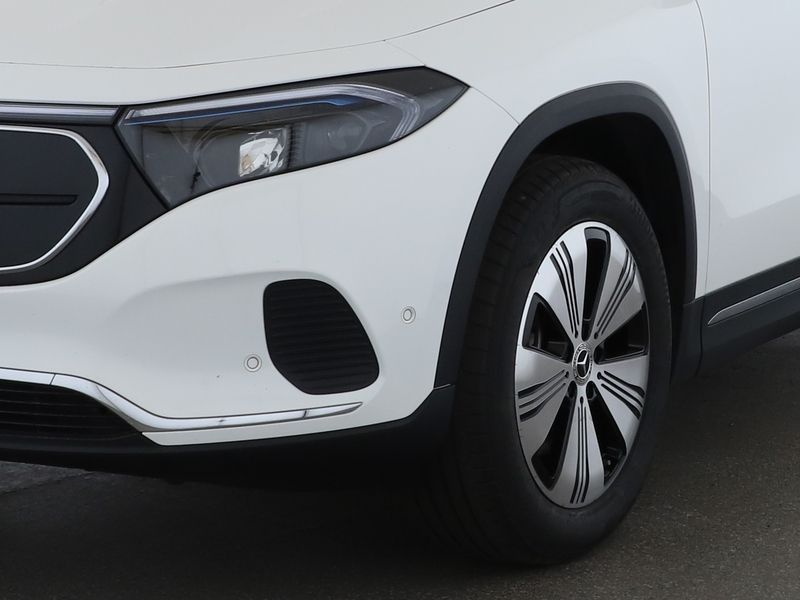 Mercedes-Benz EQA 2023