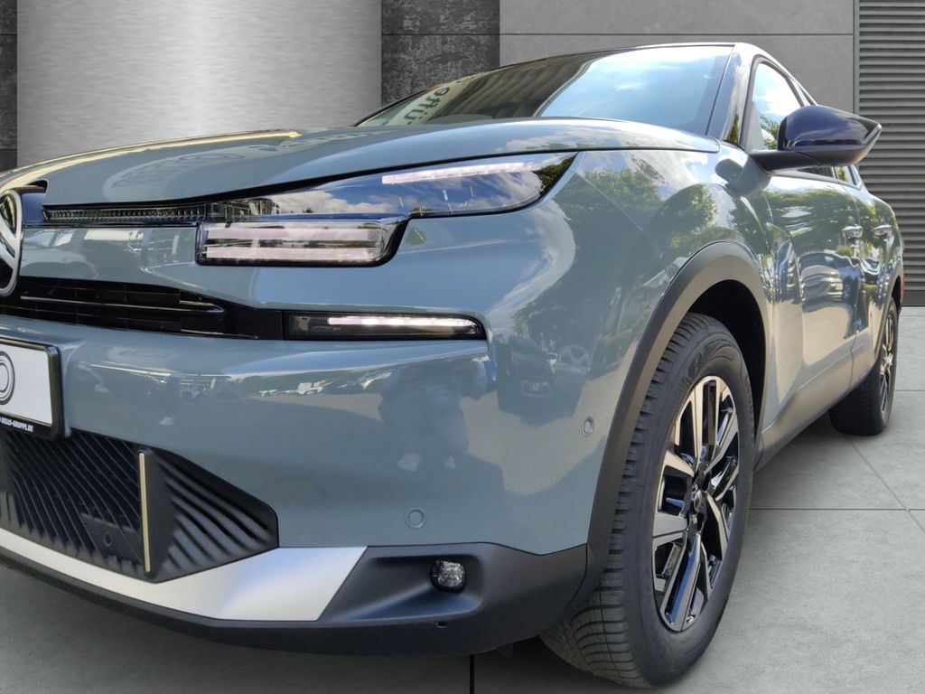 Citroën C4 2025