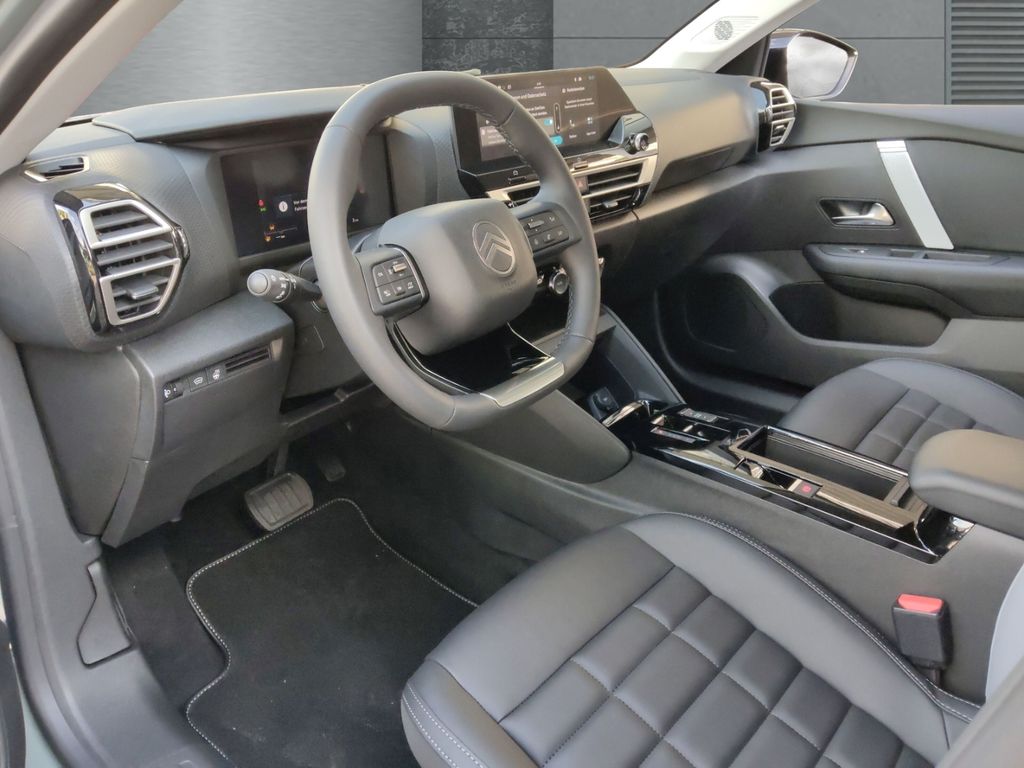 Citroën C4 2025