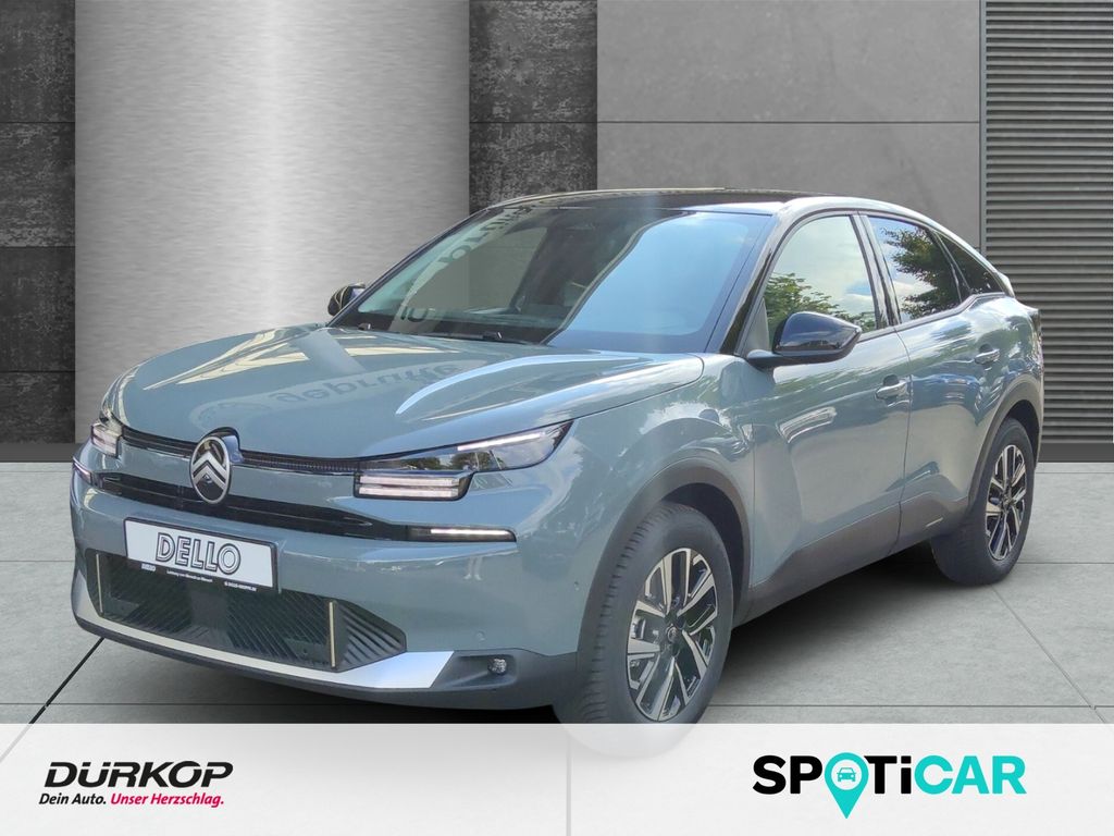 Citroën C4 2025