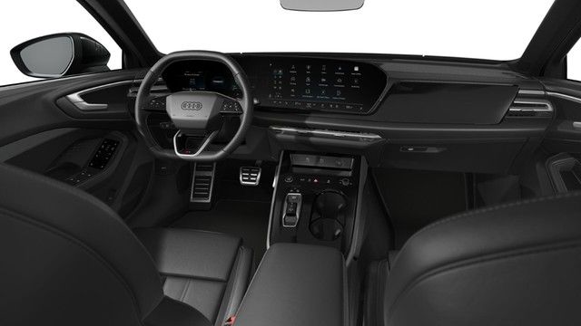 Audi A5 2024