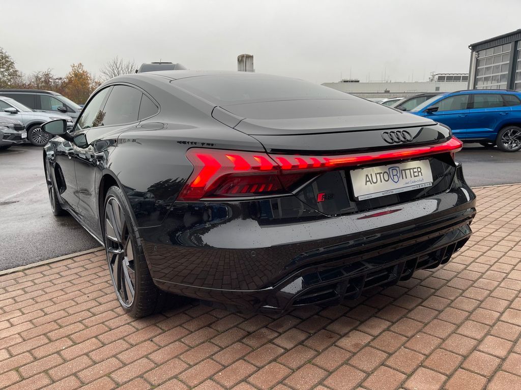 Audi e-tron 2021