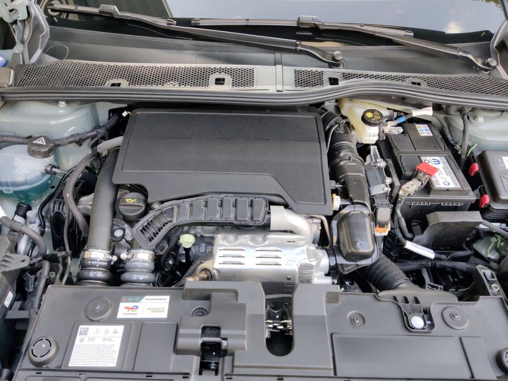 Citroën C4 2025
