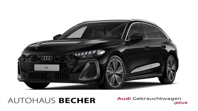 Audi A5 2024