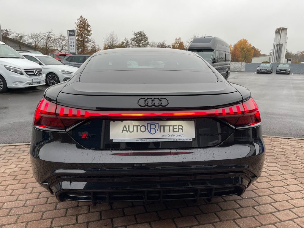 Audi e-tron 2021