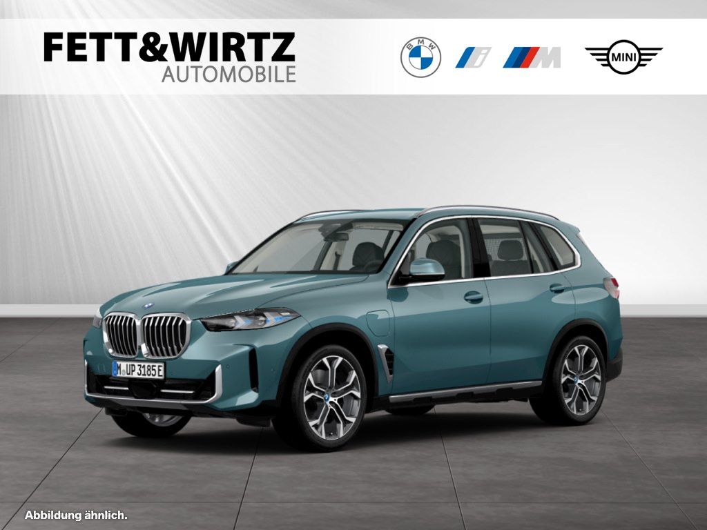 BMW X5 2024