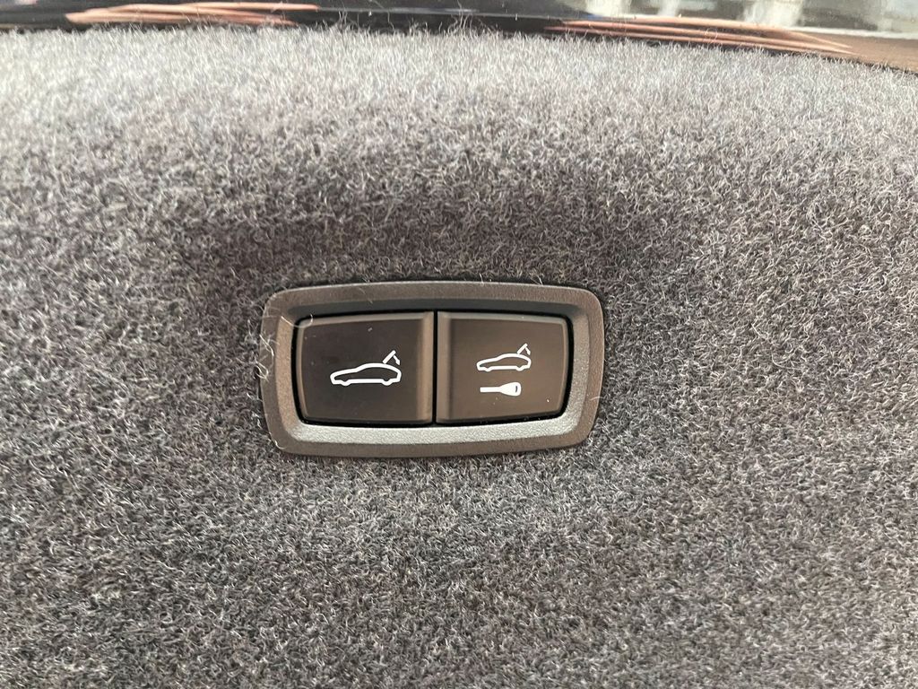 Audi e-tron 2021