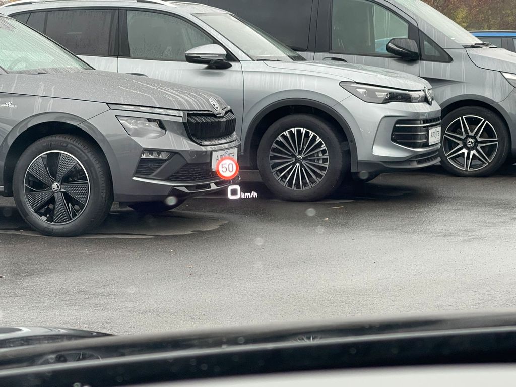 Audi e-tron 2021