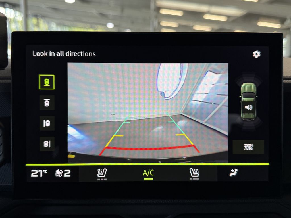Dacia Duster 2025