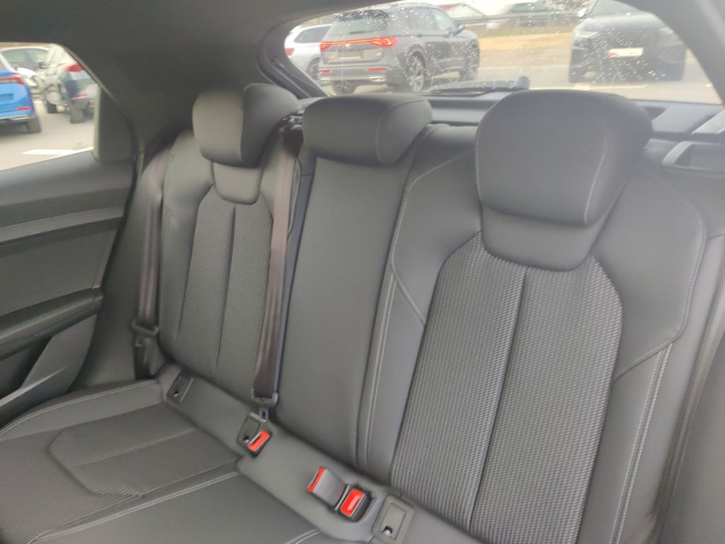 Audi A1 2025