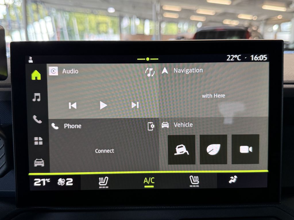 Dacia Duster 2025
