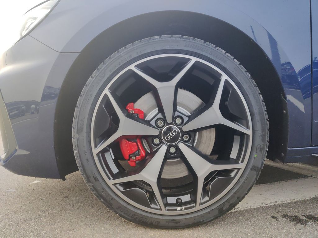 Audi A1 2025