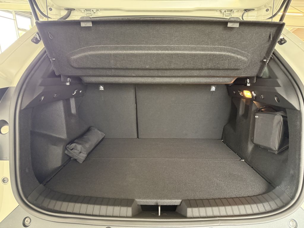 Dacia Duster 2025