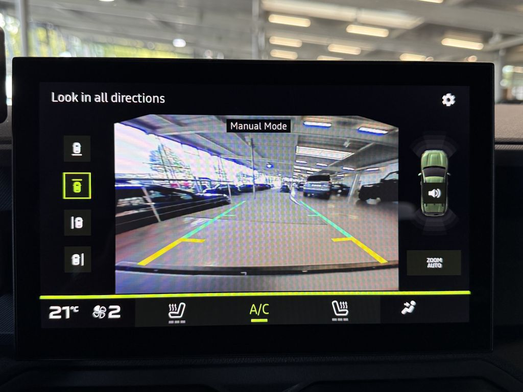 Dacia Duster 2025