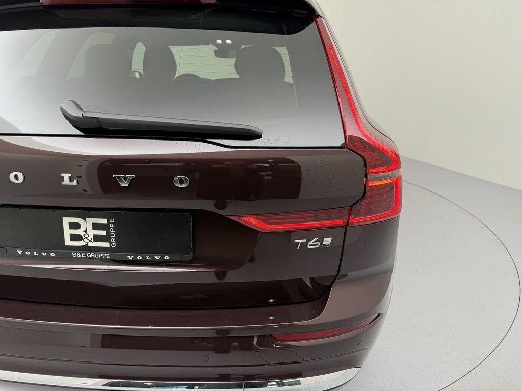 Volvo XC60 2025