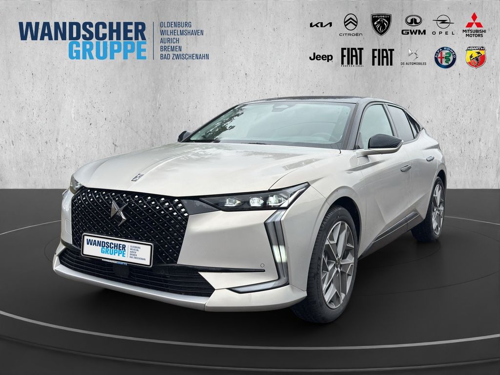 DS Automobiles DS4 2024